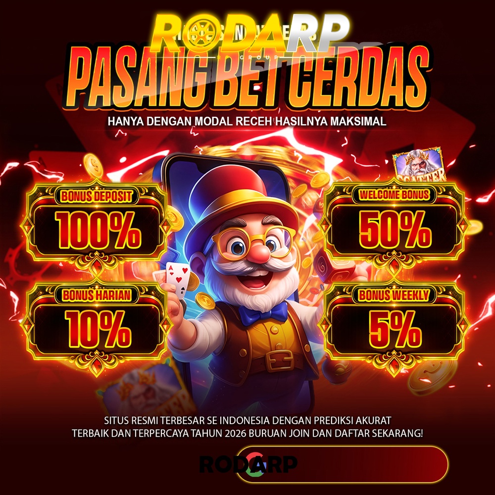 RODARP